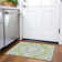 Premium Machine Washable Cossette AMF1036 Oriental Rug