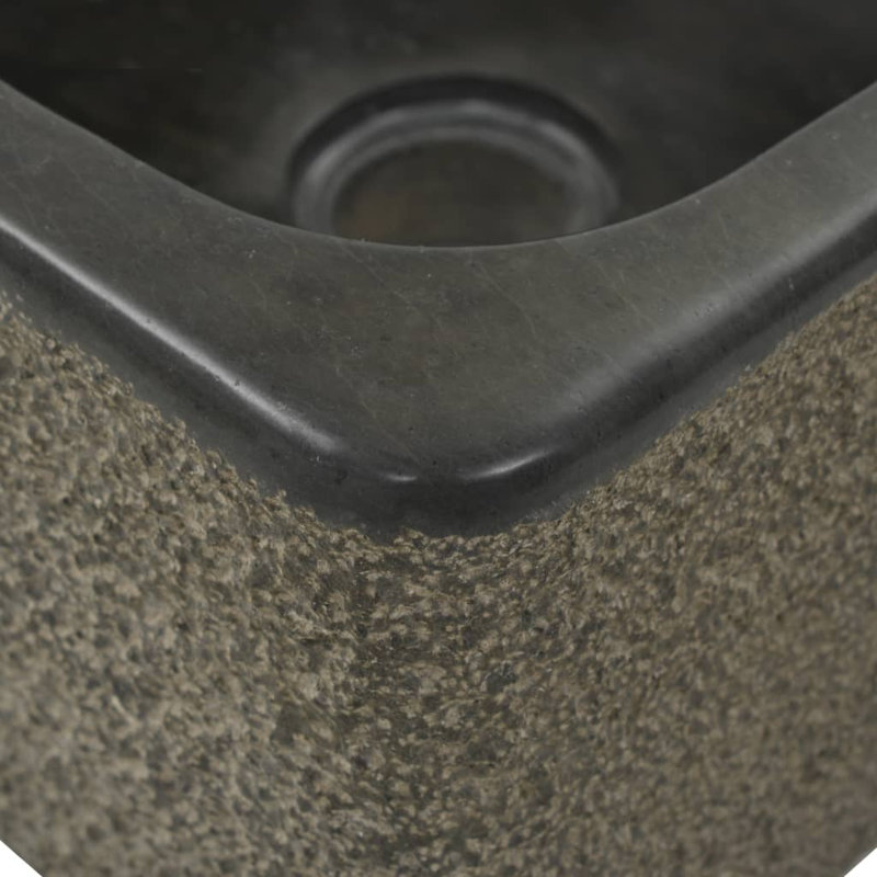 Petit lavabo pour salle de bain VidaXL