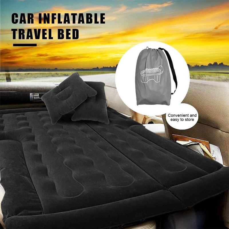 McEwensville 3.1'' Air Mattress