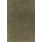 Laura Hand Knotted Wool Area Rug