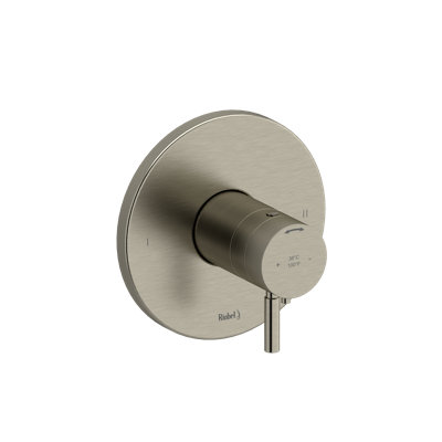 Garniture thermo-équilibrée 1/2 "avec 2 fonctions Riu