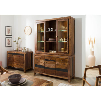 Ancona Display Cabinet