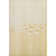 Premium Machine Washable Cerrito Gold Rug