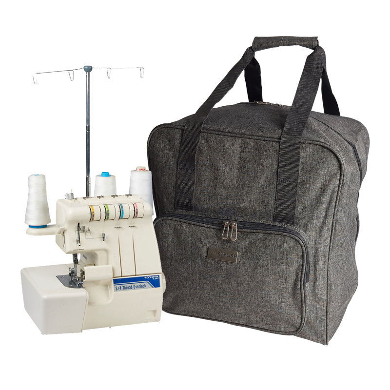 Rebrilliant Fabric Storage Bag