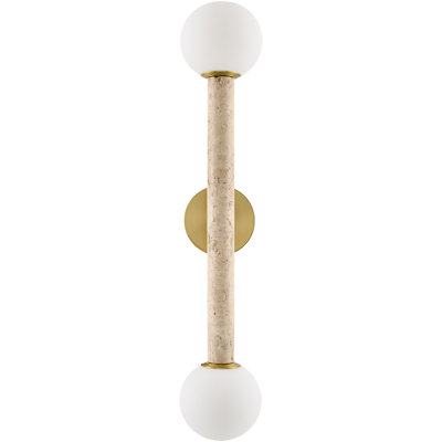 2-Light Wallchiere