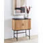 Abbigal 80cm Sideboard