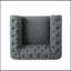 Fauteuil club Exquis