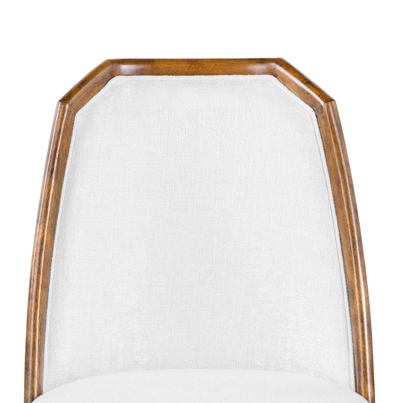 Sonata Upholstered Dining Chair, Harvest Glow
