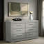Miroir pour commode Terrey-172699431