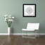 «Calming Mandala», impression sur toile encadrée-19434901-19905224-73627997