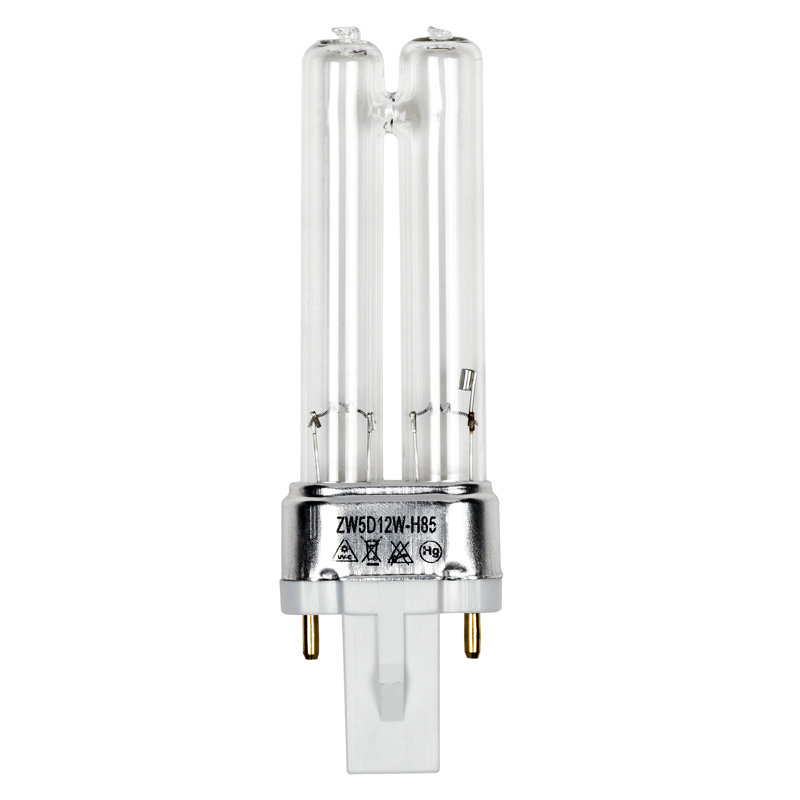 Ampoule de rechange pour purificateur d’air uv-c GermGuardian