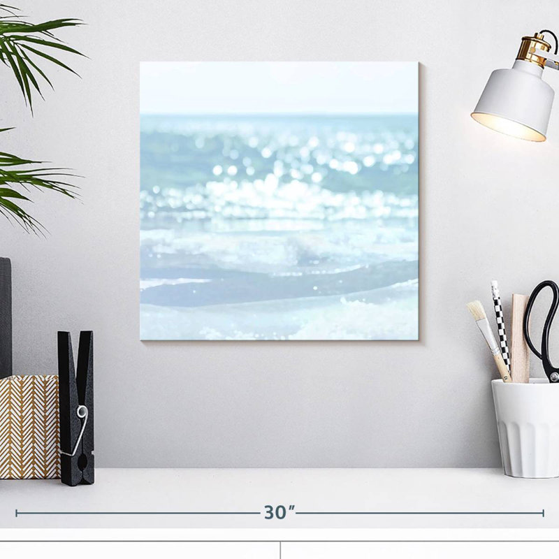 Gillard Serene Reflection I