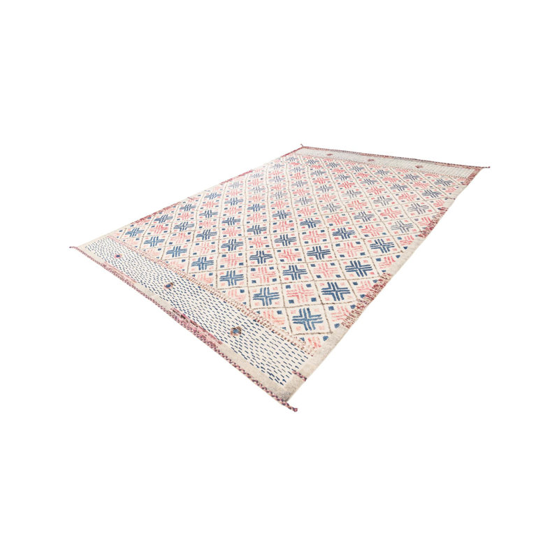 Tapis ivoire Kalmanovitz