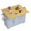 143 cm W Kitchen Island-366085038