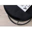 Horst 45.5cm Wide Round Ottoman-772155884