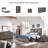 Drystan Bookcase Storage Bed-1602257073