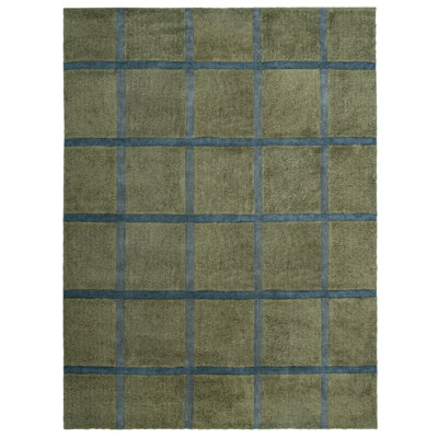 Taylor Washable Wool Rug