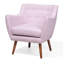 Carvajal Upholstered Armchair-36300066