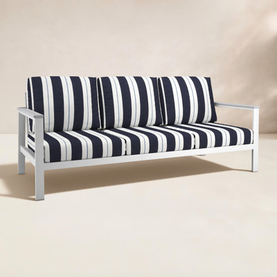 Townsend 80" Sunbrella® Patio Sofa