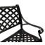Sprague Aluminum Outdoor Bench-526444964