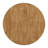 Fortville 4-Person Rubberwood Dining Set-708425687