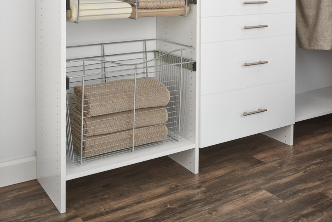 Metal Drawer