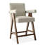 Tabouret de bar 25,5 po-211037752