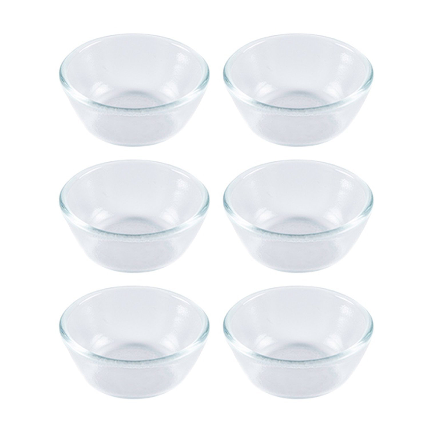 Turgla Home Glass Dinnerware dia.2
