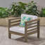 Caractéristique de salon unique, chaise d'appoint distinctive-792898414-792898415