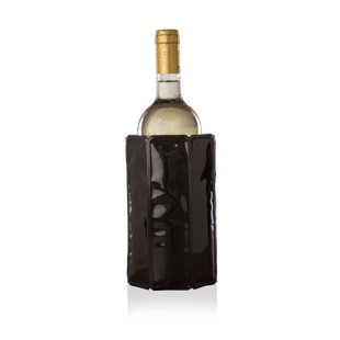 Vin actif rafraîchissant, platine