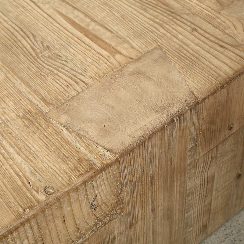 Table basse Seaside Slab 60 x 30