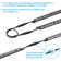 LED 11.8'' Under Cabinet Strip Light