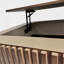Table basse 38,6 po