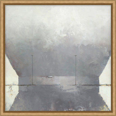 Sky Song 2 Painting by Thom Filicia