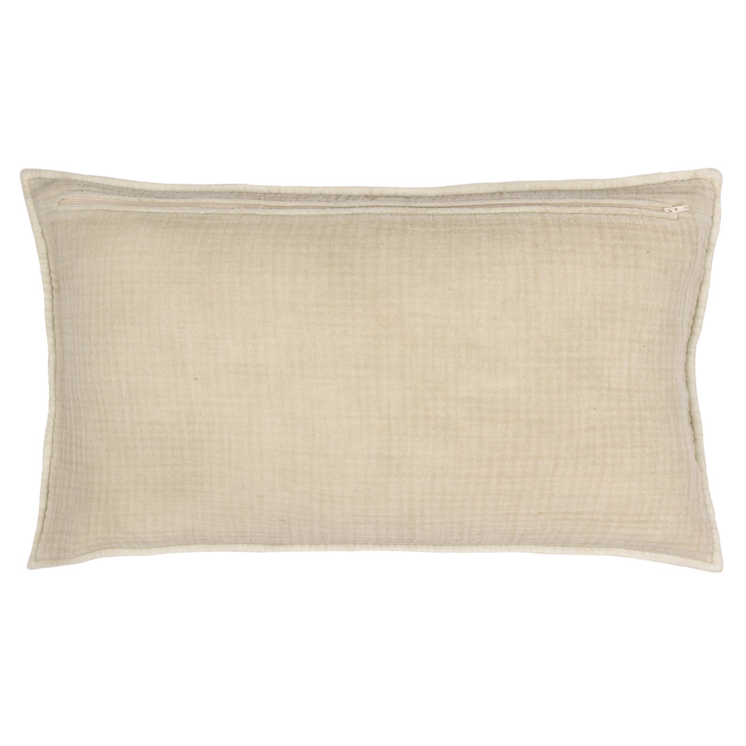 Rectangular Cushion