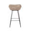 Tabouret de bar en PE
