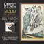 «Pastel Birds I», ensemble de 4 encadrés-109518764-109518767