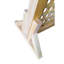 Paravent en bois massif l 72 po x H 72 po-115042655-64277726