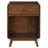 Dutchover End Table with Storage-71802070