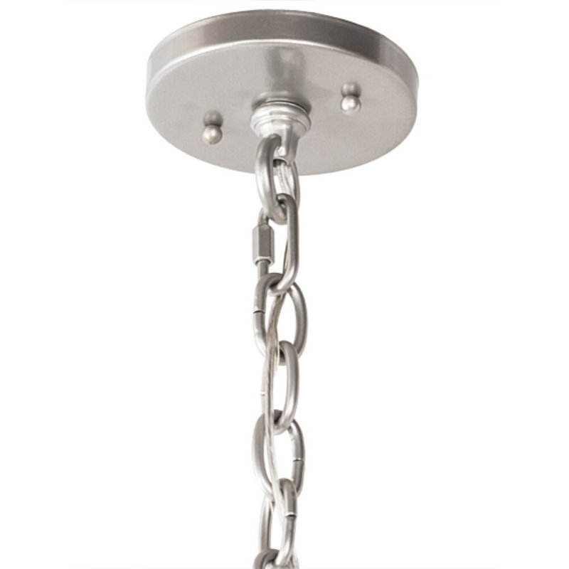Blumenklaue 1 - Light Pendant