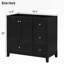 Base de meuble-lavabo simple Teilor 35,40 seulement-955474219