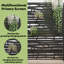 Privacy Screen Metal Fence Panel-2059607405-2059607399