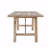 Basic Wood Dining Table