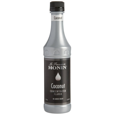 FixtureDisplays Snow Cone Syrup