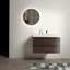 Ensemble de meuble-lavabo simple 35,8 po Lynkin