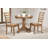 Kewaunee Round Solid Wood Dining Table-254355405