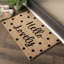 Oxendine Non-Slip Outdoor Doormat