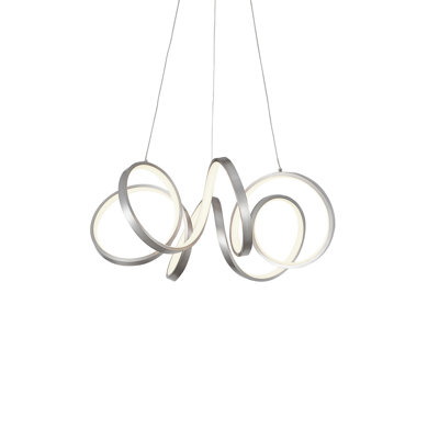 Synergy 1 - Light LED Pendant