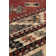 Abbeville Oriental Wool Area Rug