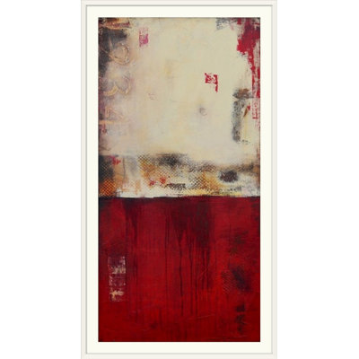 «Station 1234» par Frisco, impression